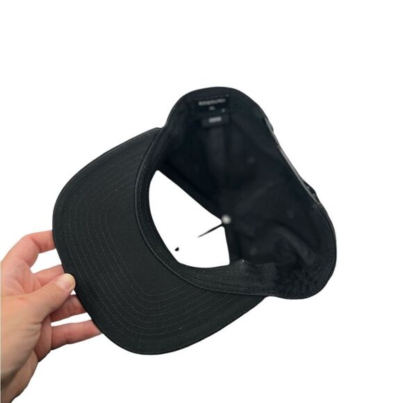 Men’s Quiksilver snapback hat one size fits most - Picture 3 of 12